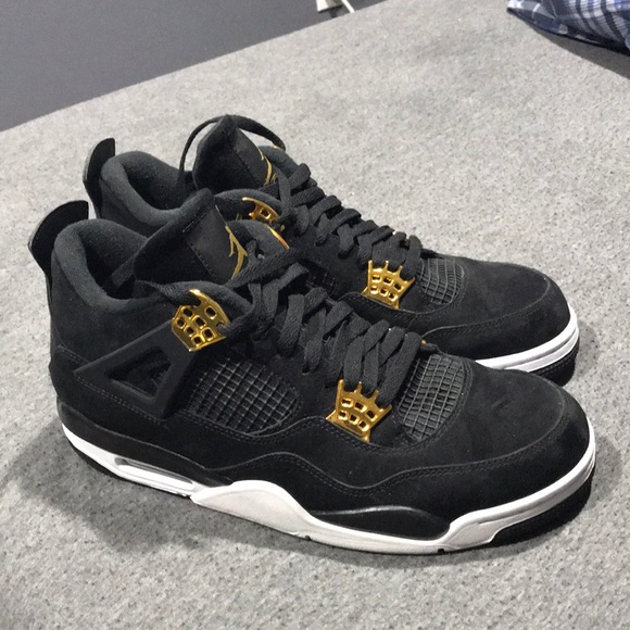 Men’s Air Jordan 4 Size 11 - Picture 1 of 5